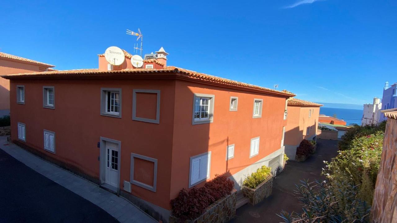 Ferienwohnung Elegante Piso En Puerto De La Cruz Puerto de la Cruz  Exterior foto